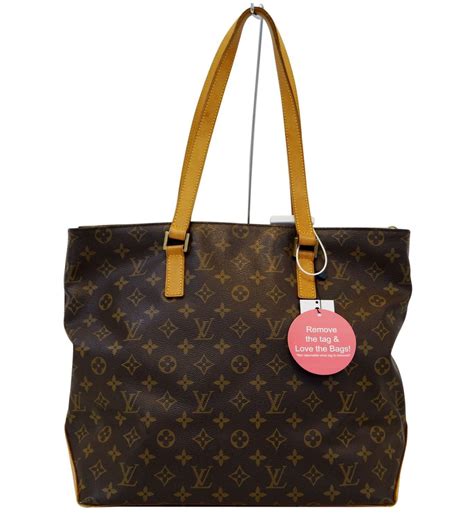 louis vuitton cabas mezzo size|Louis Vuitton mezzo tote.